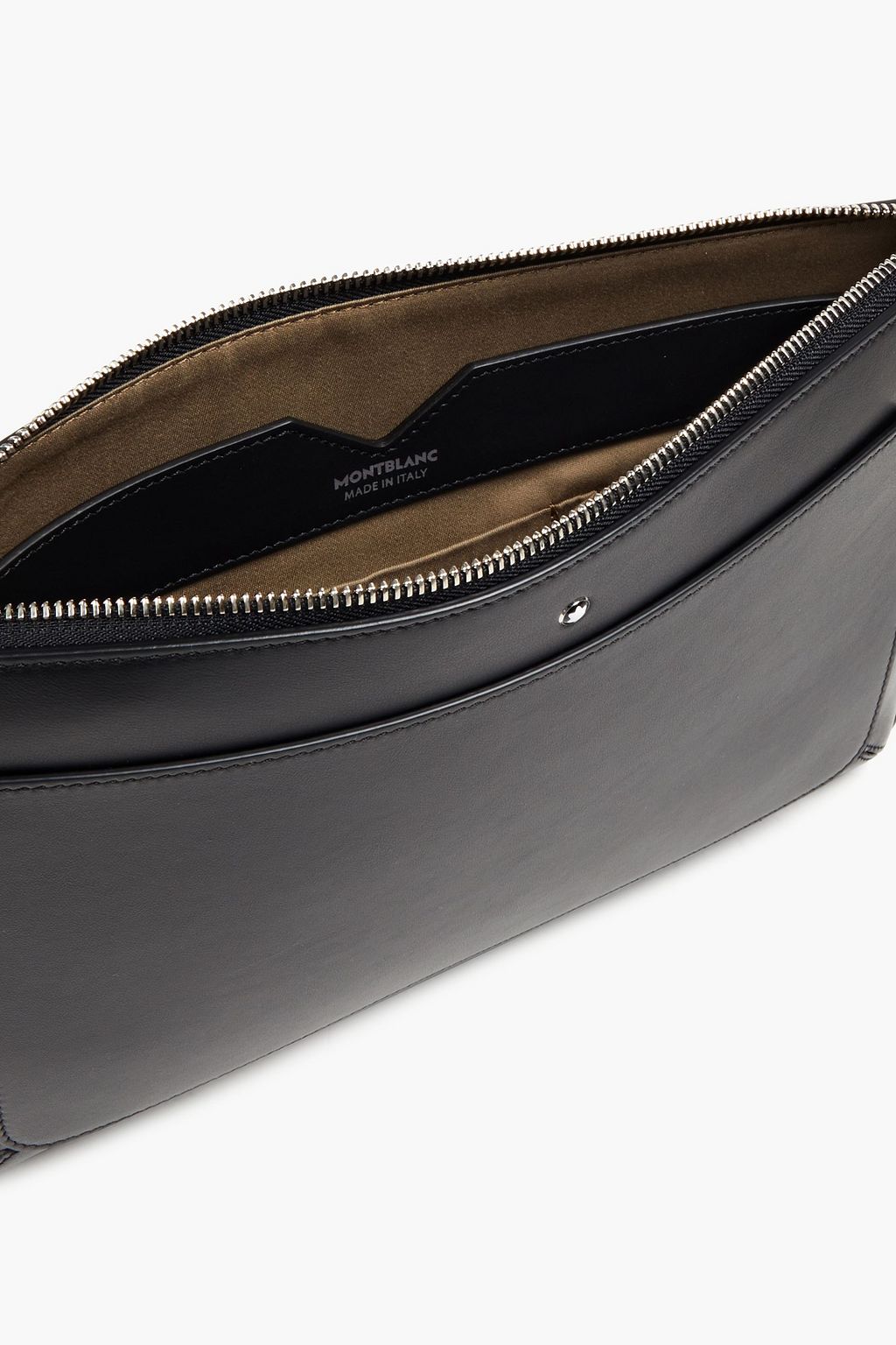 MONTBLANC Leather pouch