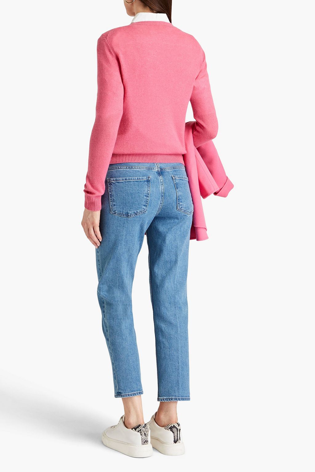 THEORY Cashmere sweater