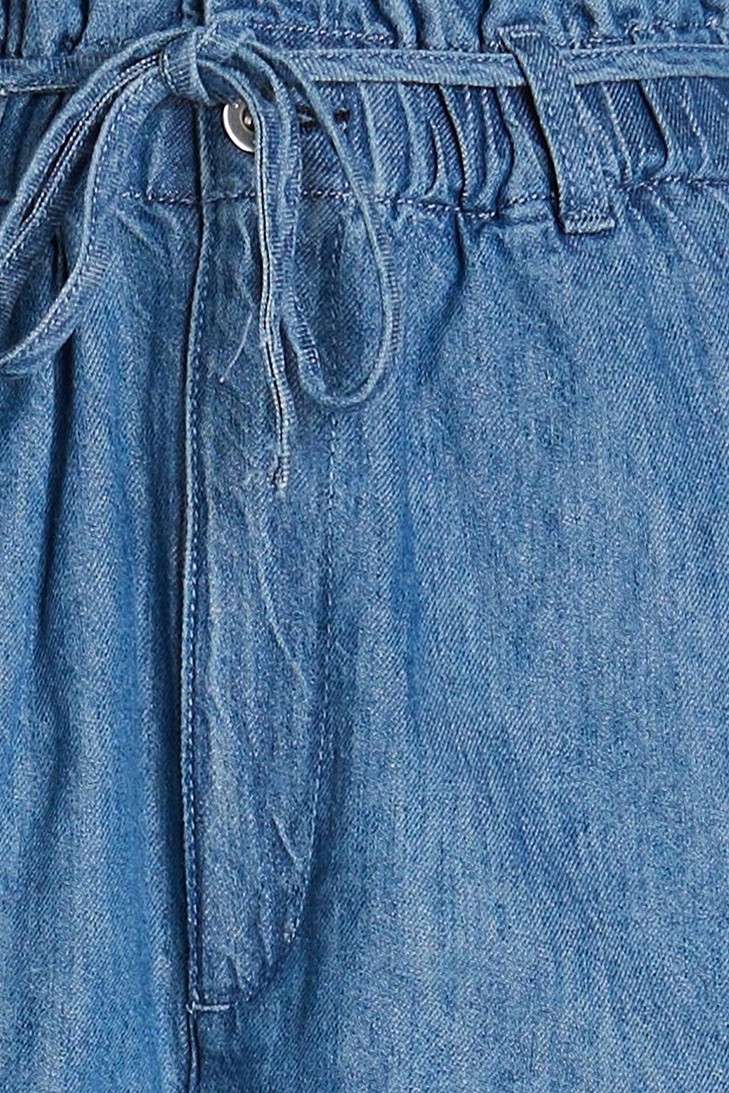 RAG & BONE デニム ショートパンツ