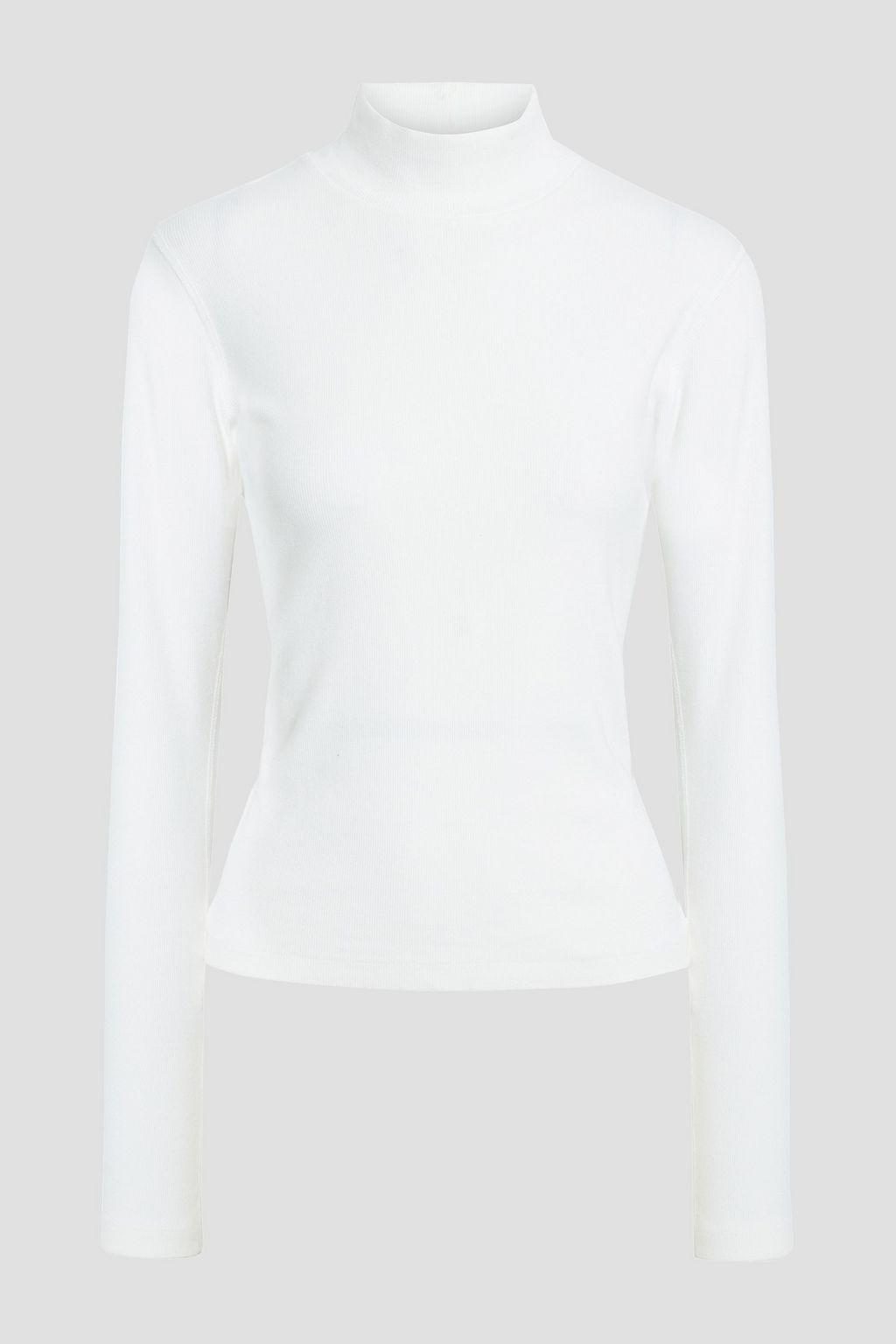 hanes turtleneck