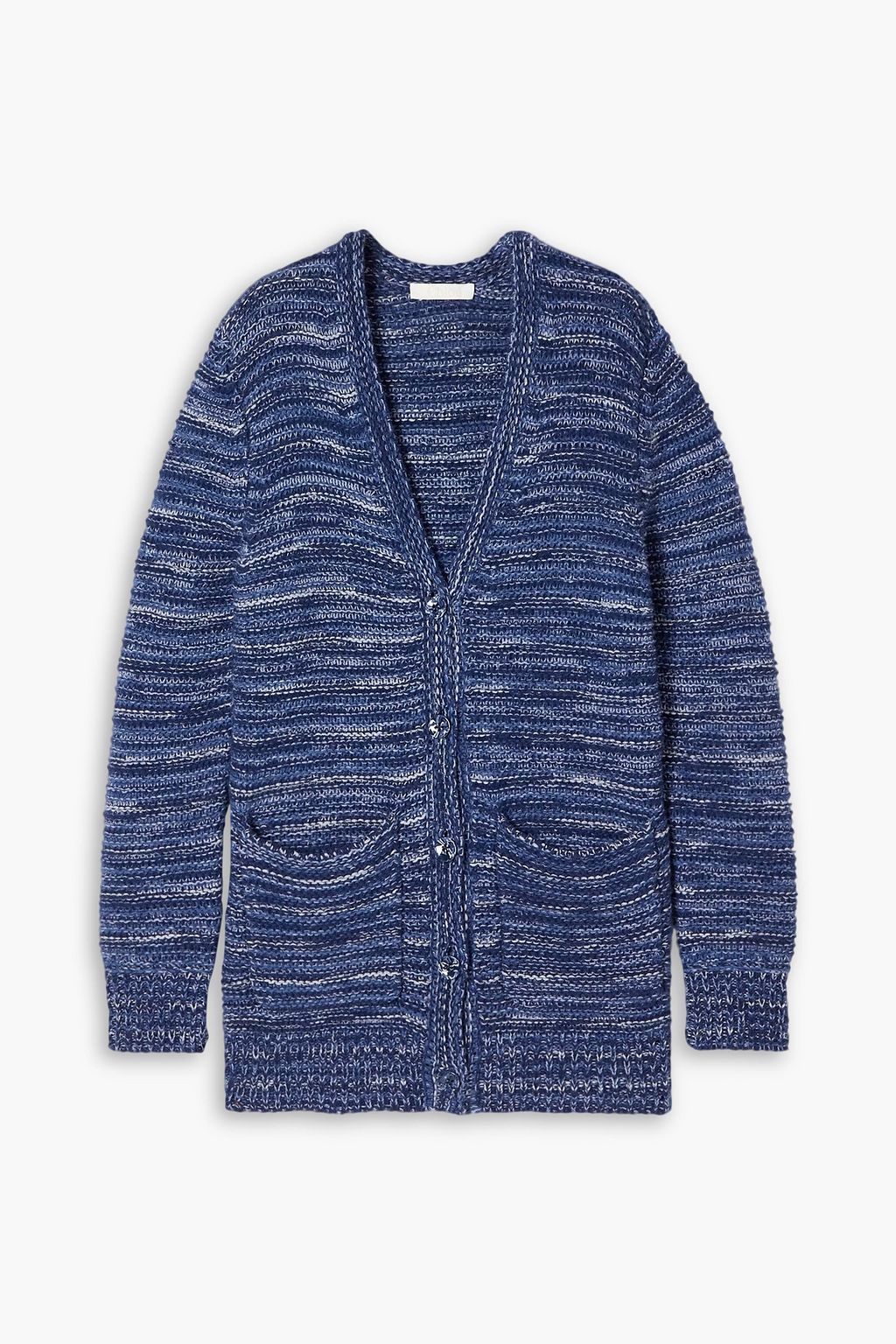 CHLOÉ Space-dyed cashmere cardigan | THE OUTNET