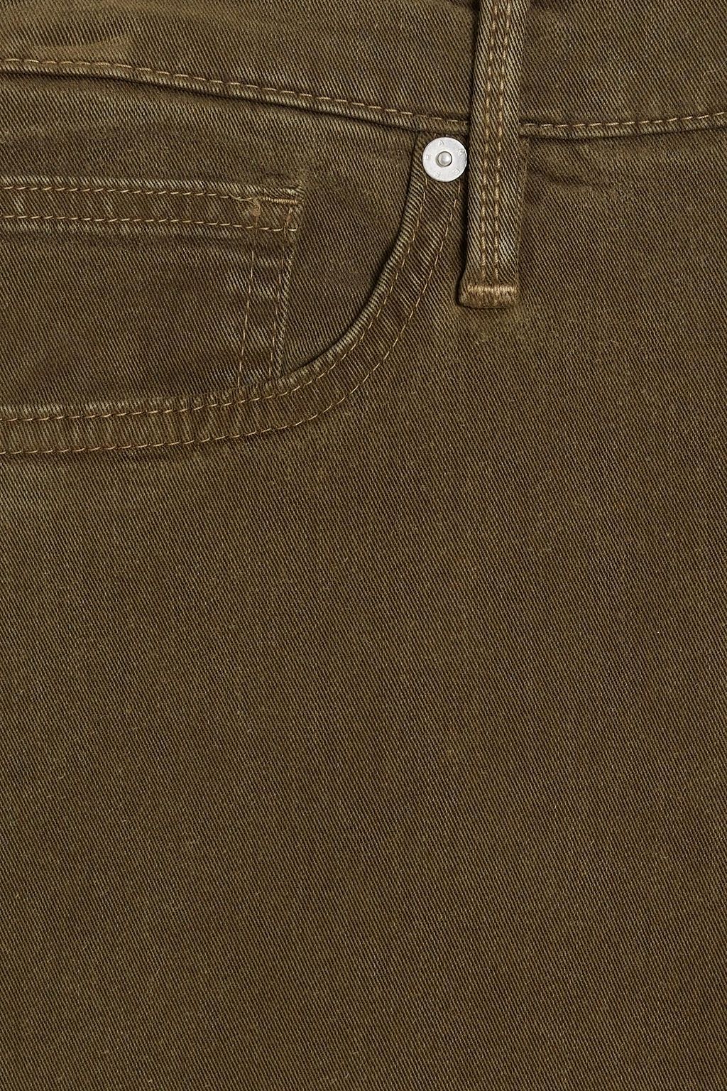FRAME L'Homme denim jeans