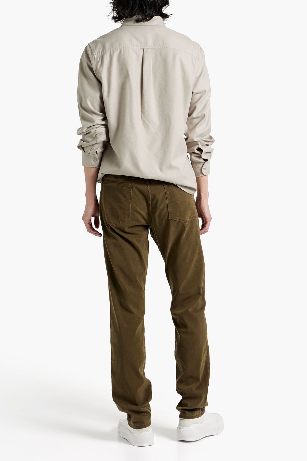 FRAME L'Homme denim jeans