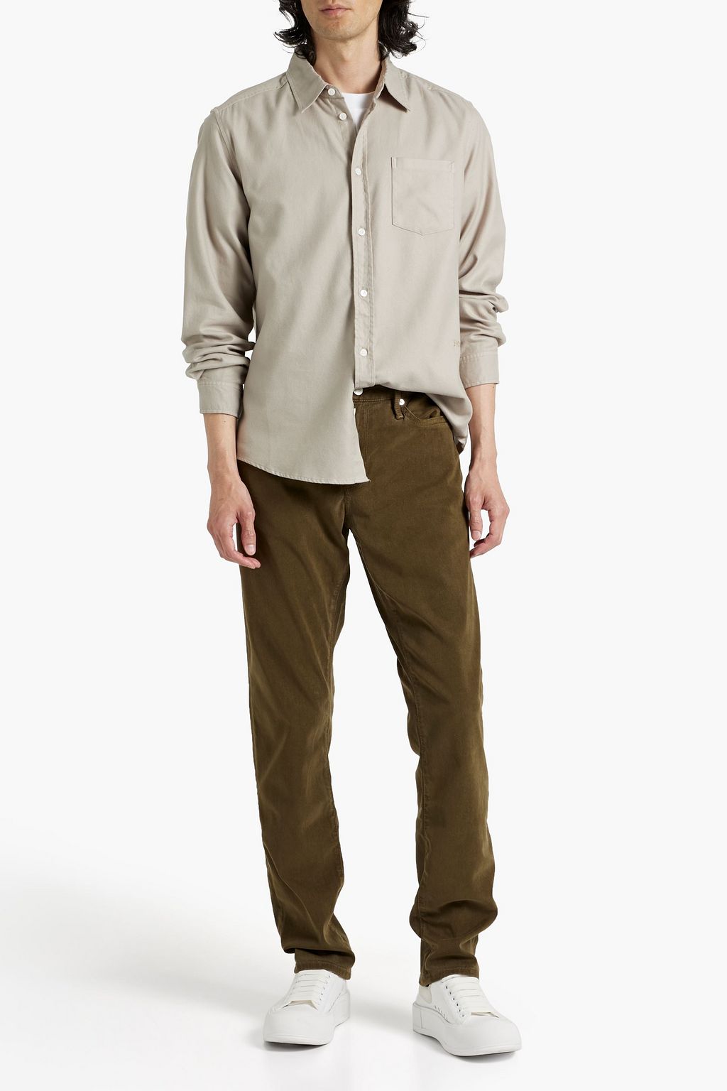 FRAME L'Homme denim jeans