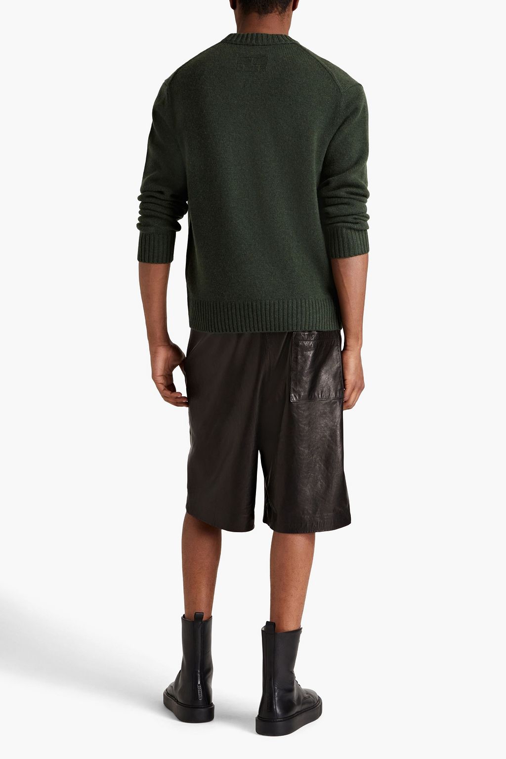 FRAME Kaschmirpullover