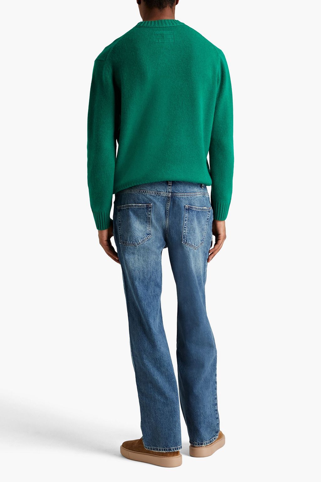 FRAME Kaschmirpullover