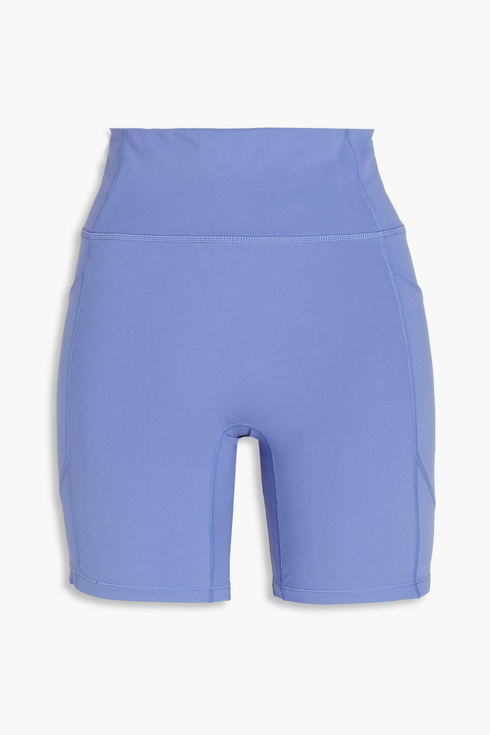 LE ORE Lucca recycled stretch shorts