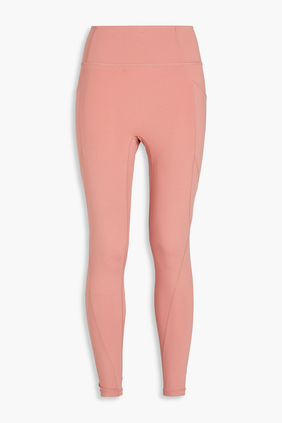 LE ORE Corso Crossover stretch leggings