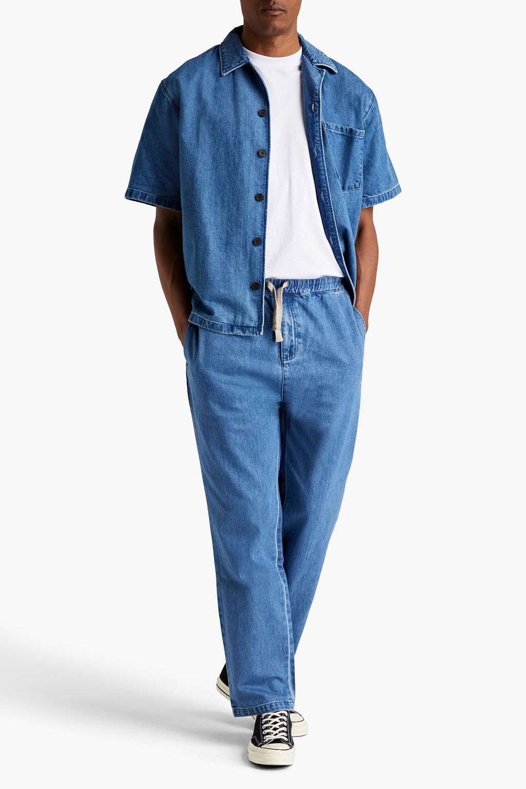 FRAME Denim jeans