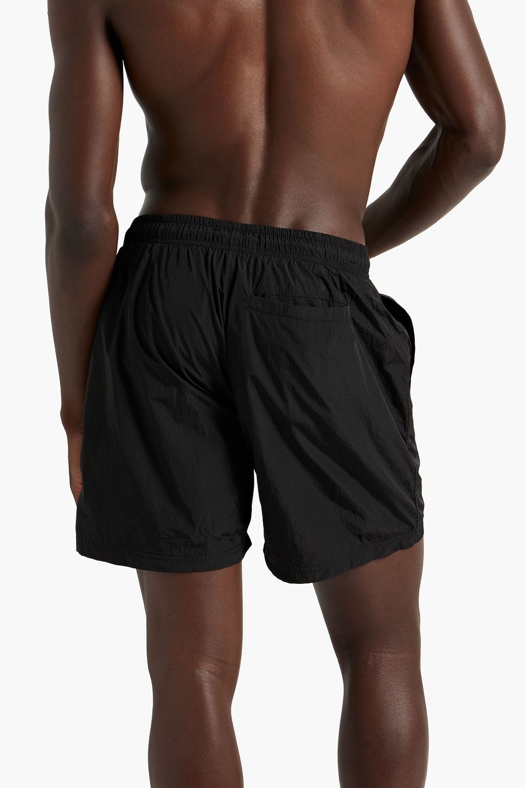 FRAME Kurze Badeshorts