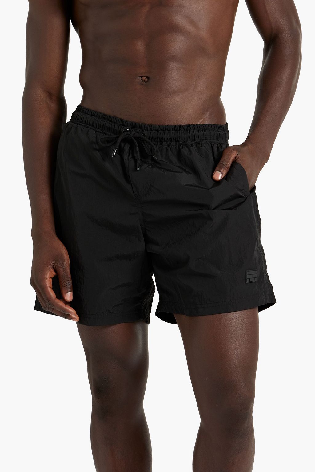 FRAME Kurze Badeshorts