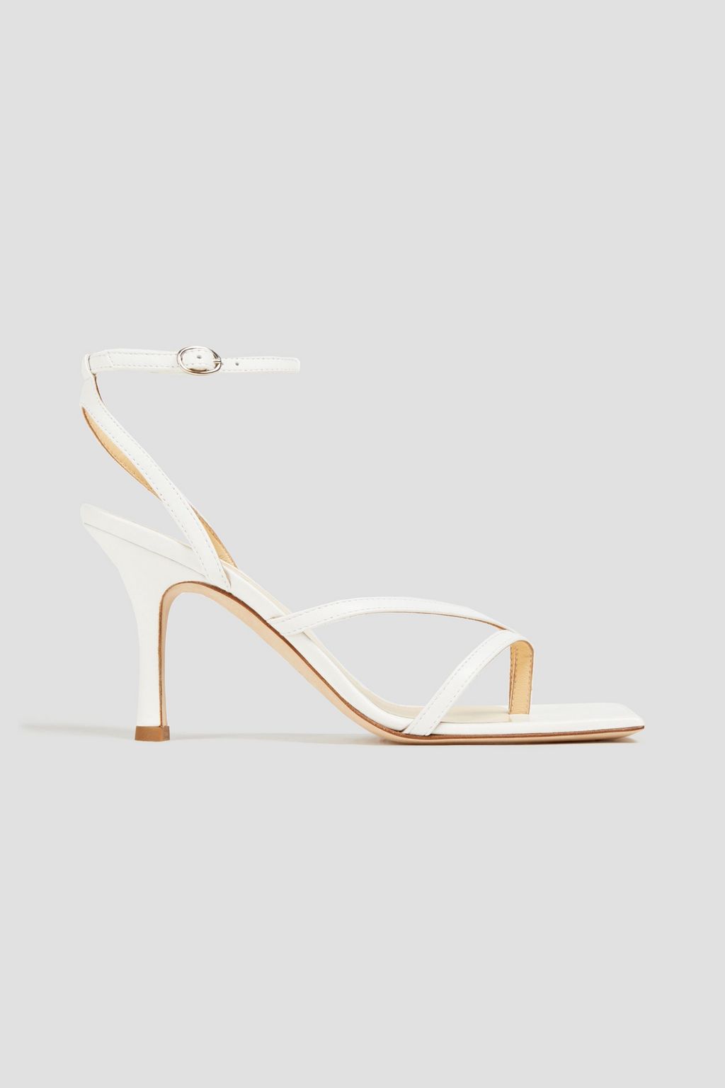 awake mode delta sandals