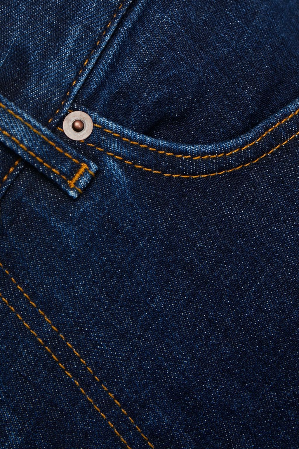 JEANERICA Jeans aus Denim