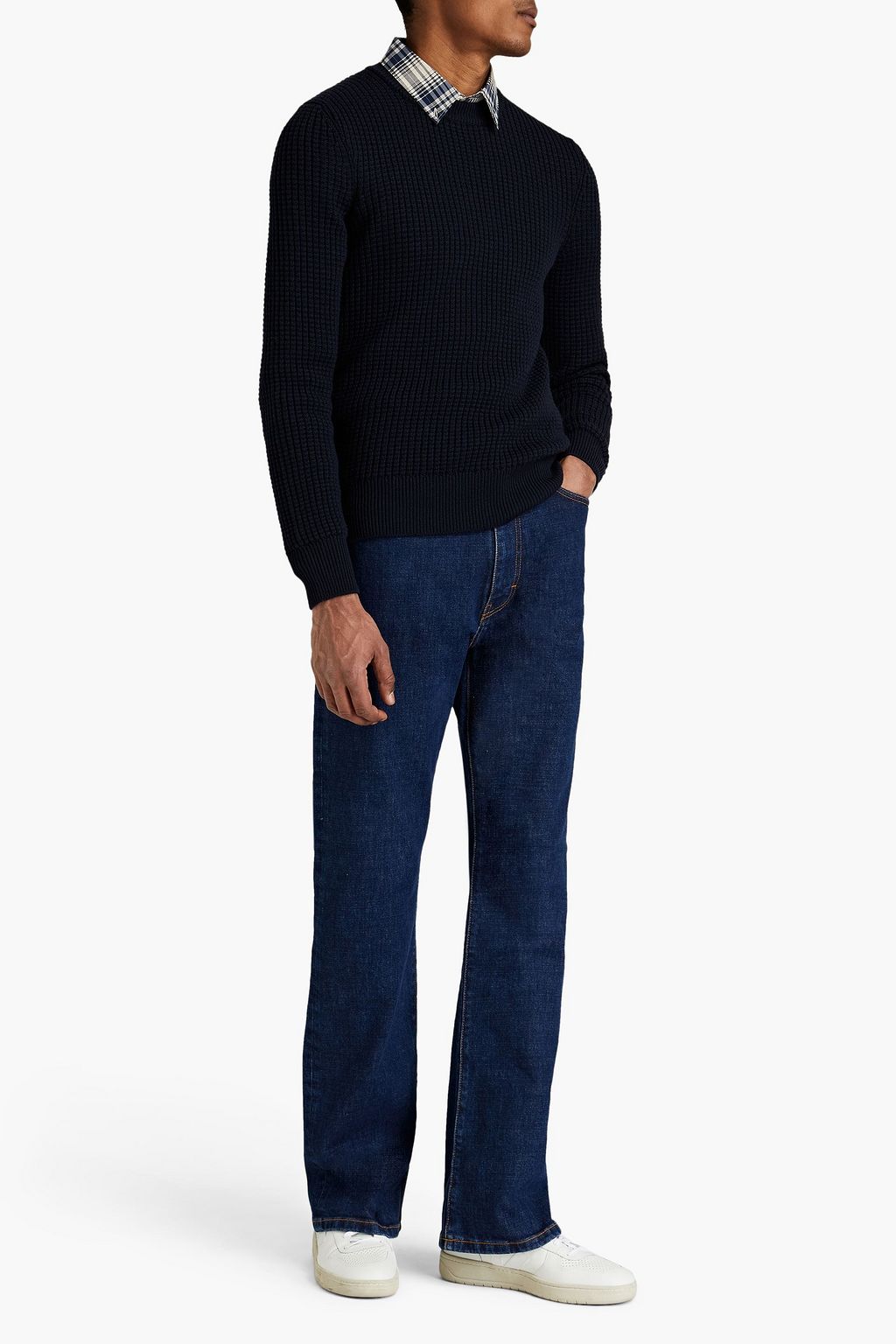 JEANERICA Jeans aus Denim