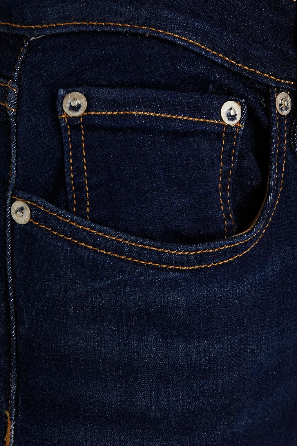 RAG & BONE Nina high-rise skinny jeans