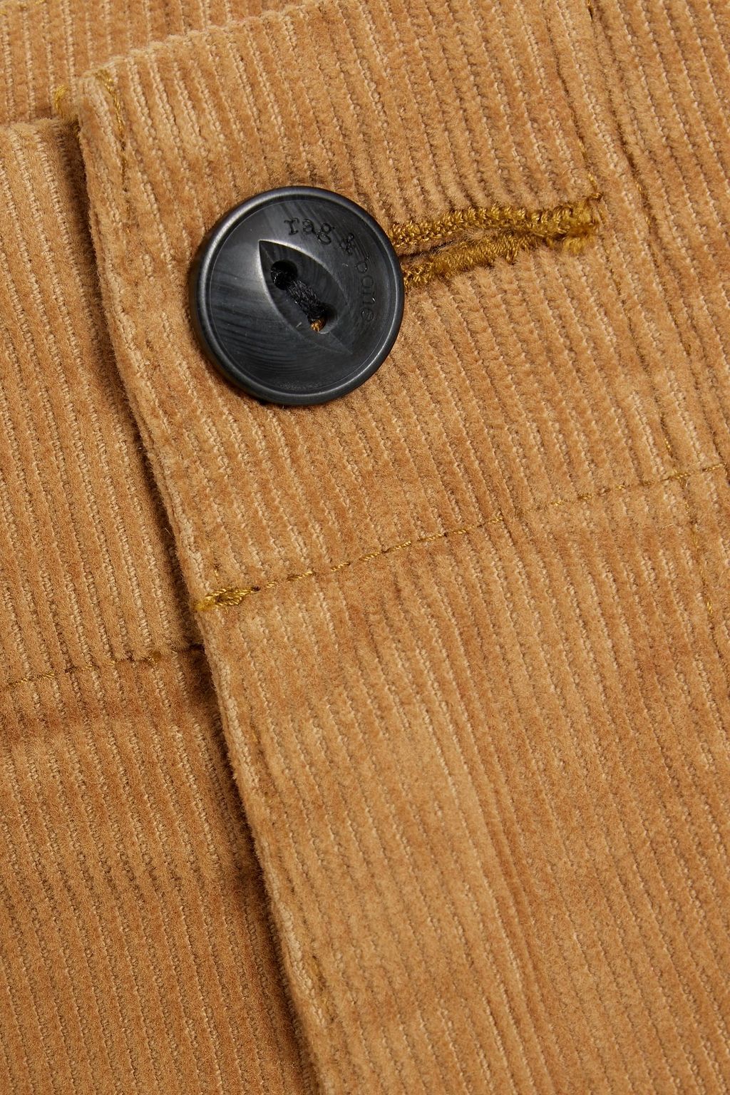 RAG & BONE Cliffe cotton-blend corduroy pants