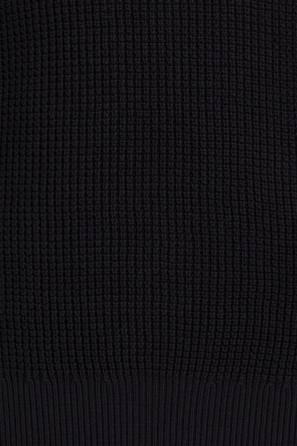 RAG & BONE Ribbed cotton sweater
