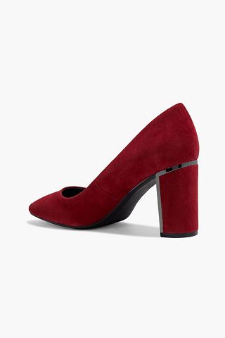 dkny sila pumps