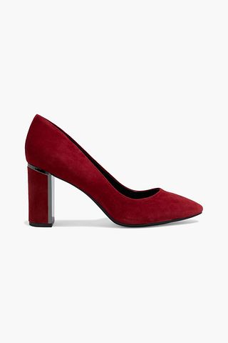 dkny sila pumps