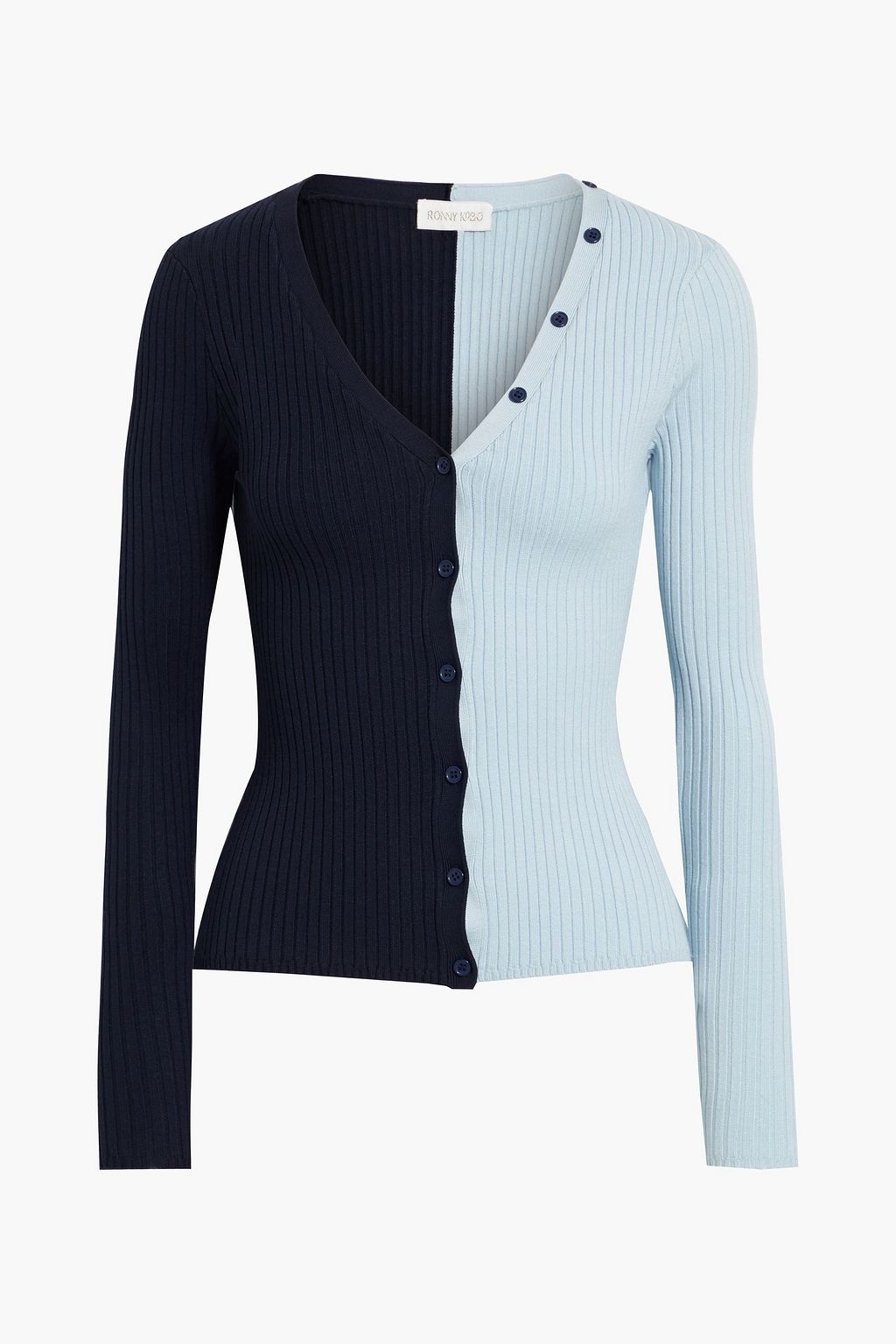 Ronny sales kobo cardigan