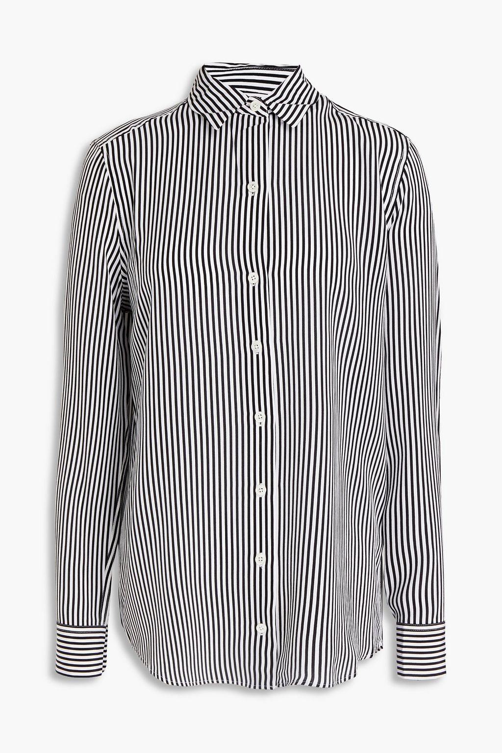 Equipment striped shirt Clearance
