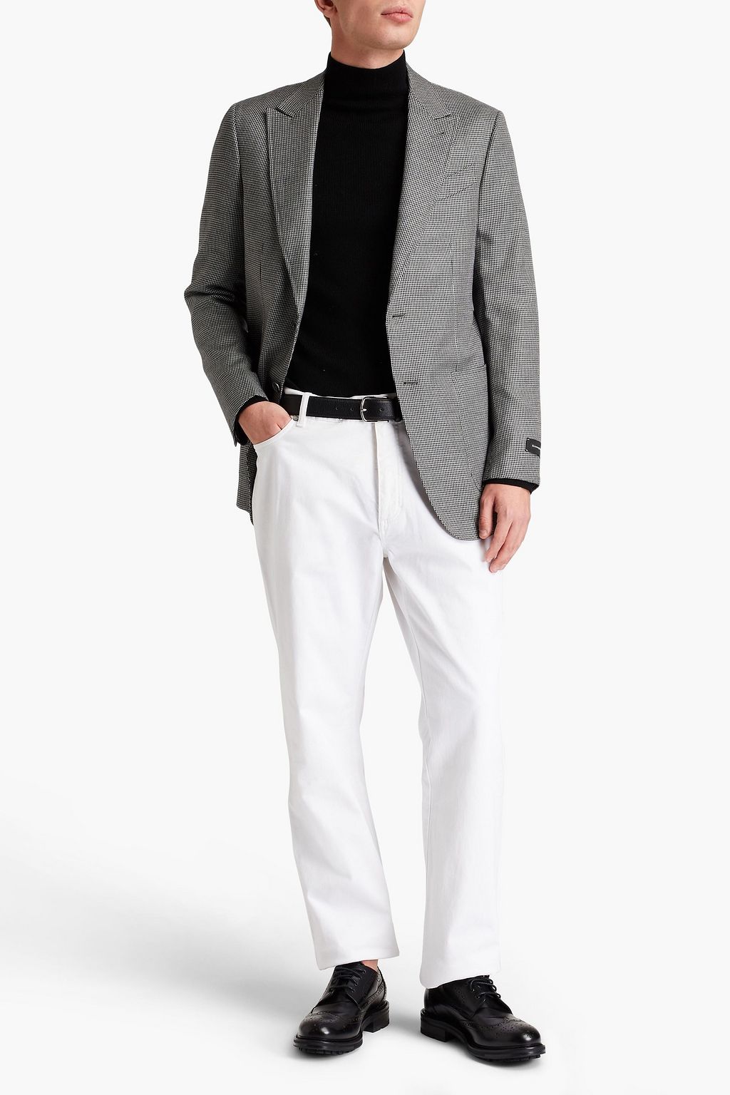ZEGNA Denim jeans