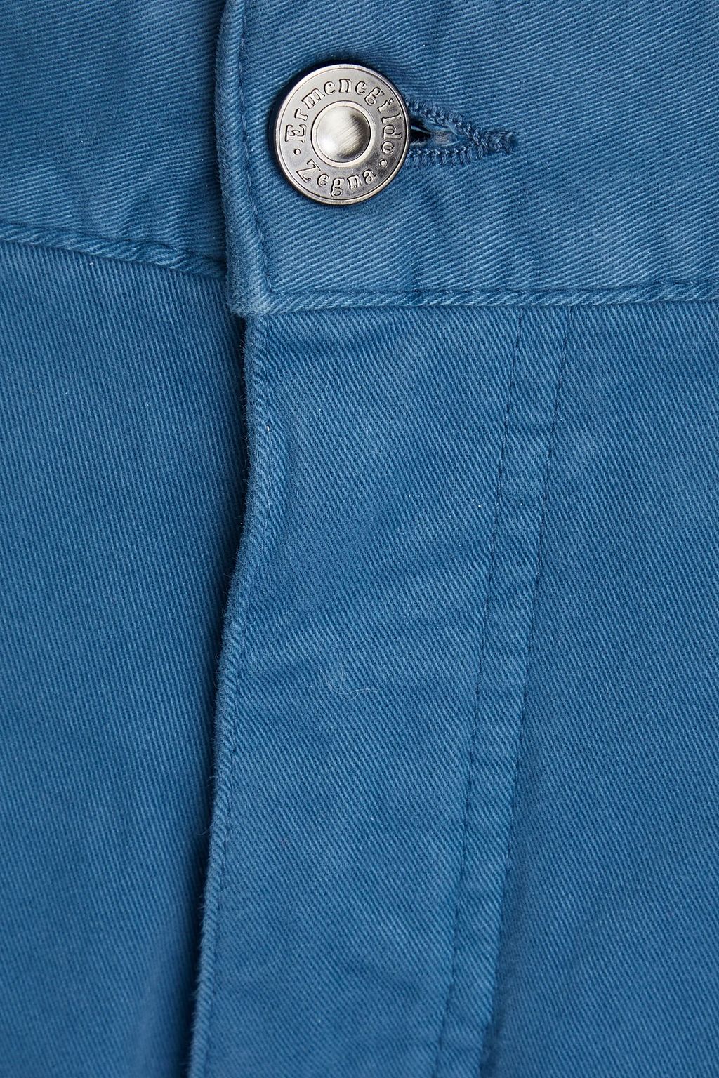 ZEGNA Denim jeans