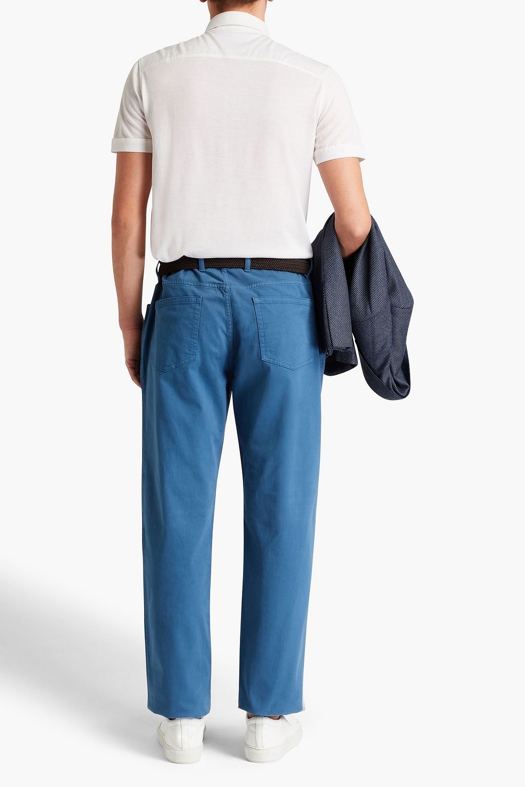 ZEGNA Denim jeans