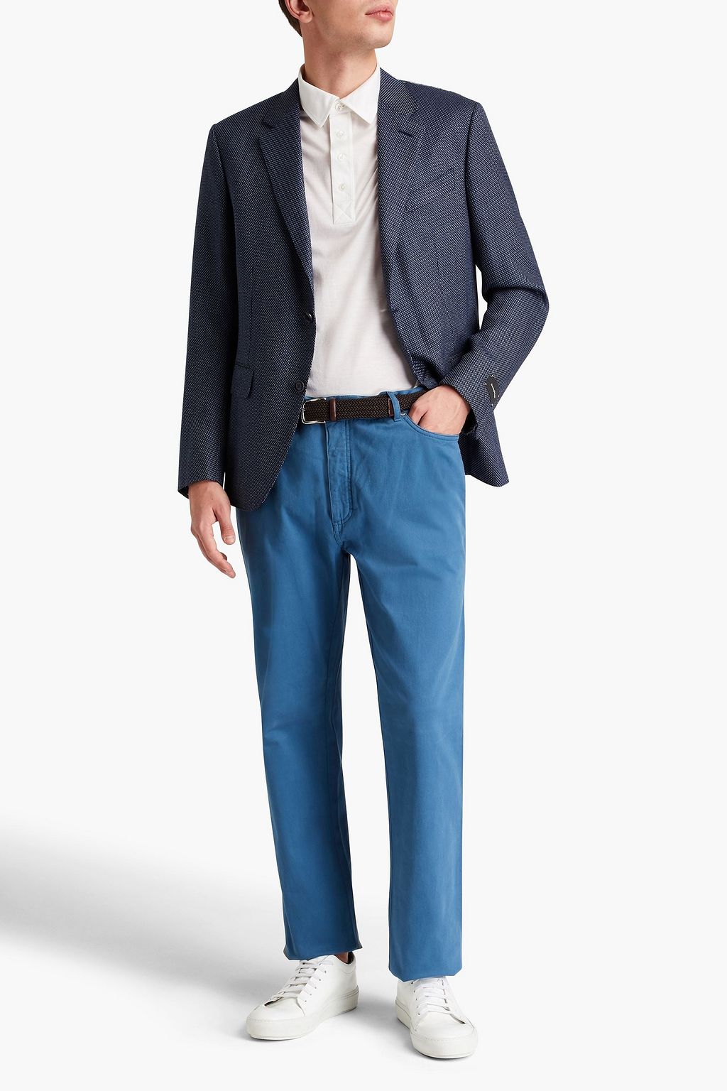 ZEGNA Denim jeans