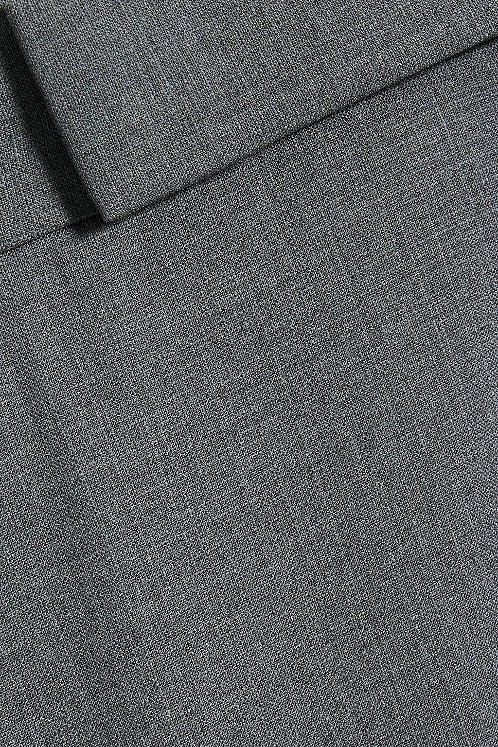 ZEGNA Wool pants