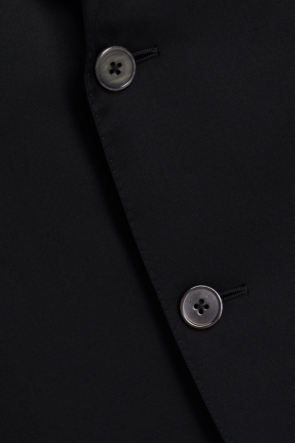 ZEGNA Wool suit