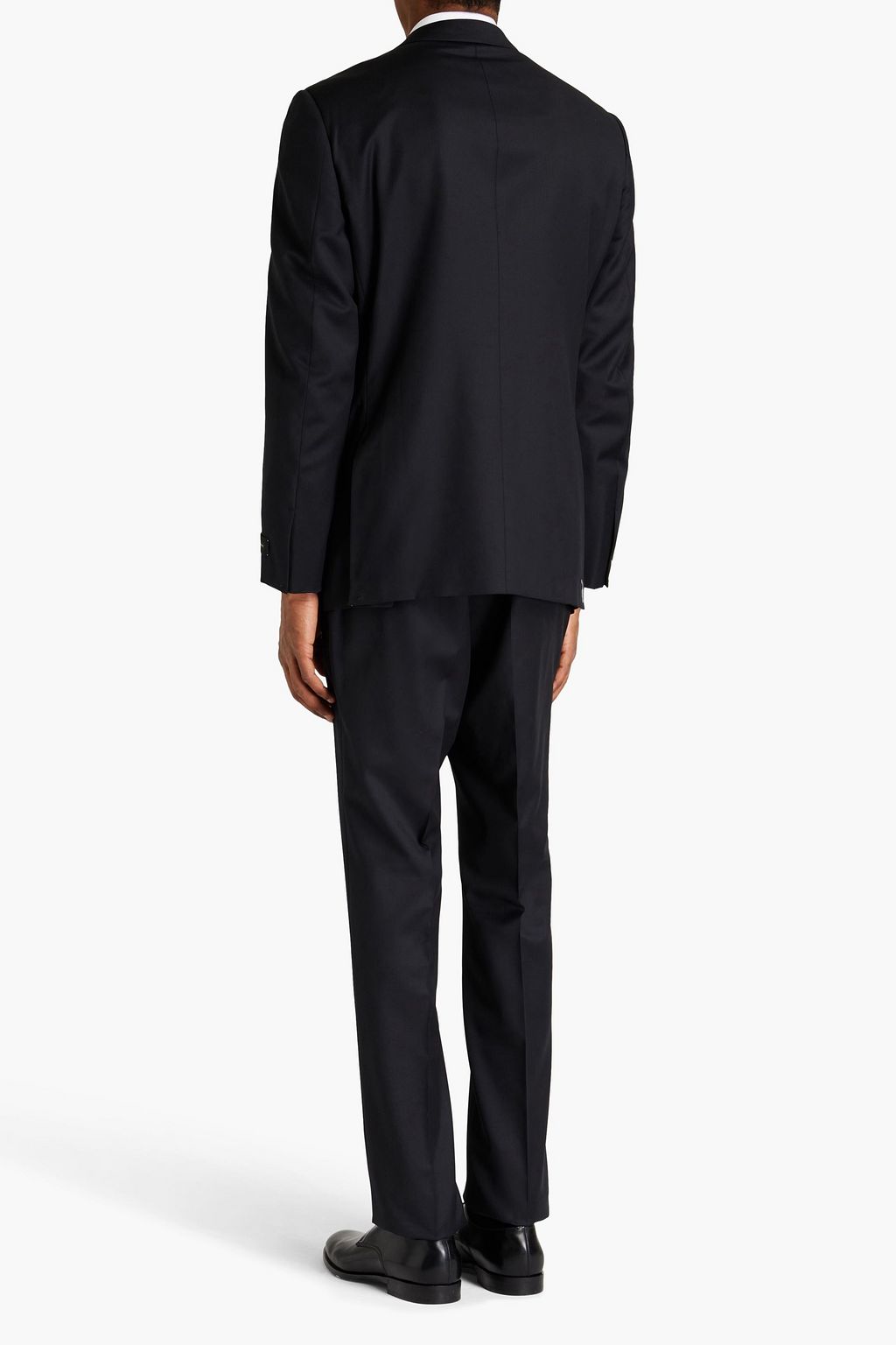 ZEGNA Wool suit