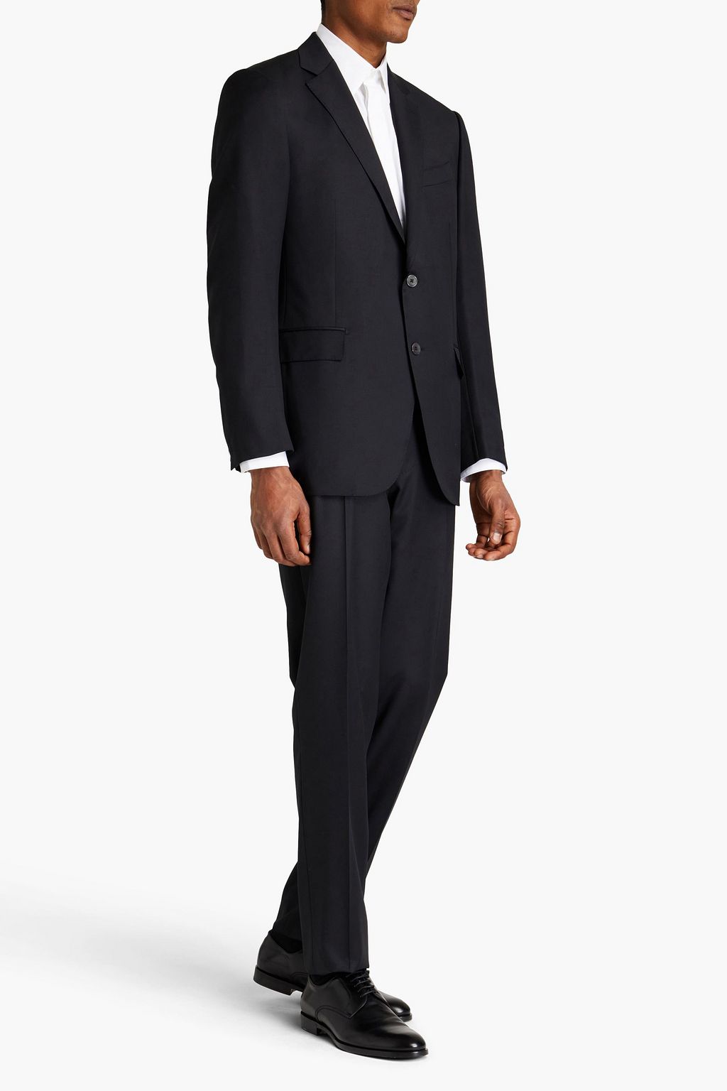 ZEGNA Wool suit