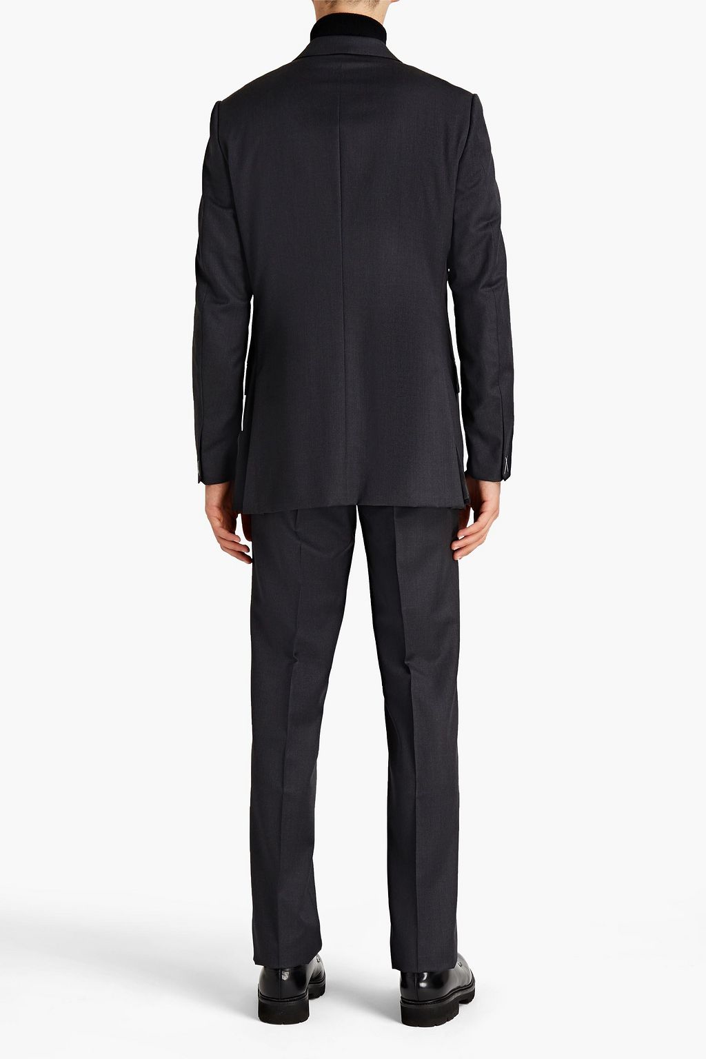 ZEGNA Wool suit