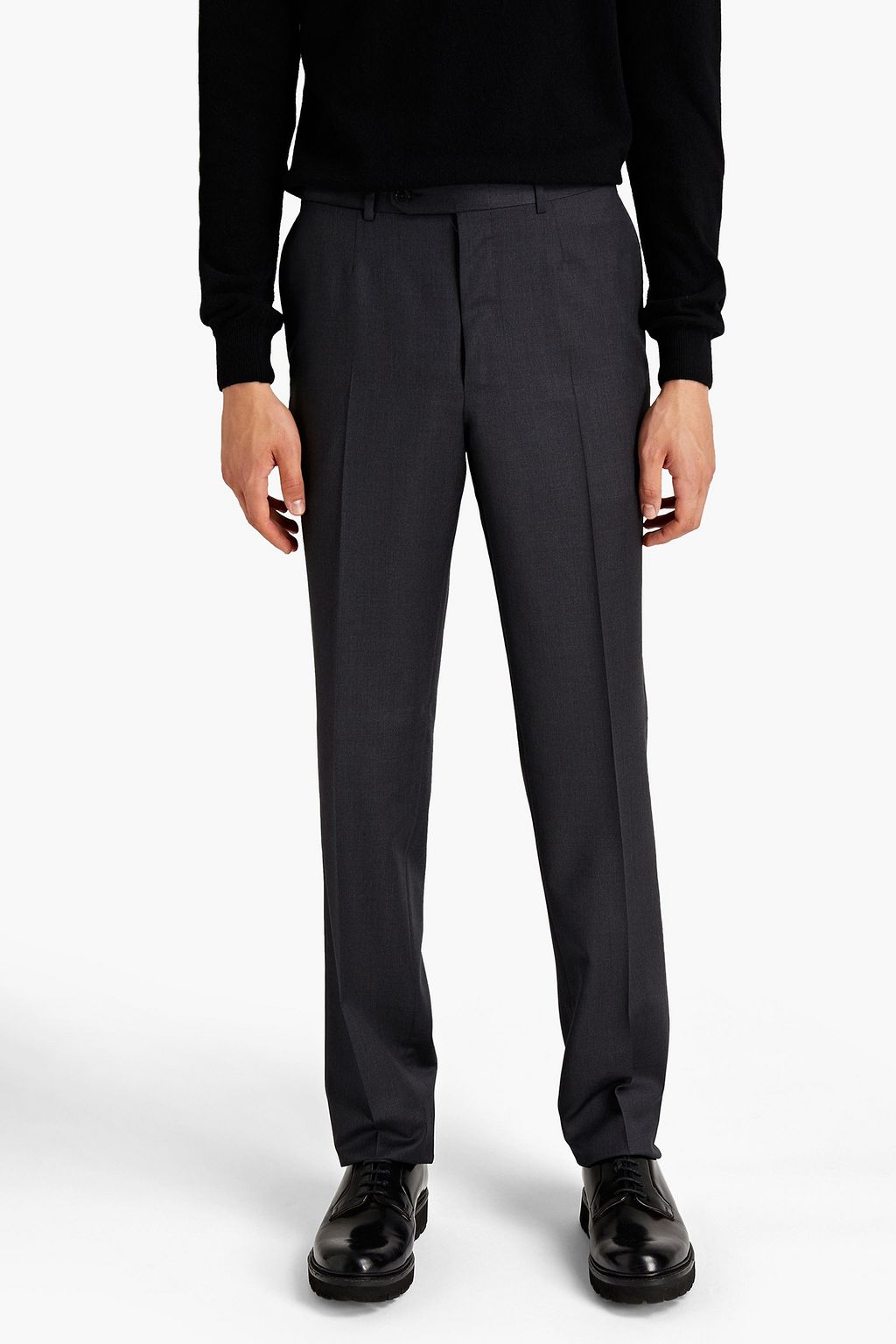 ZEGNA Wool suit