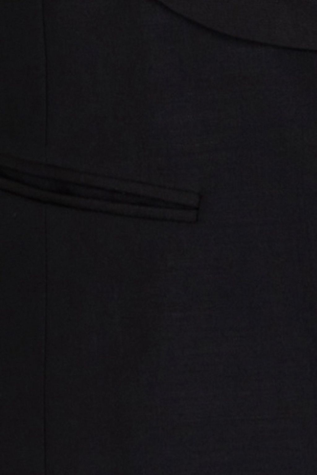 ZEGNA Wool and mohair-blend waistcoat