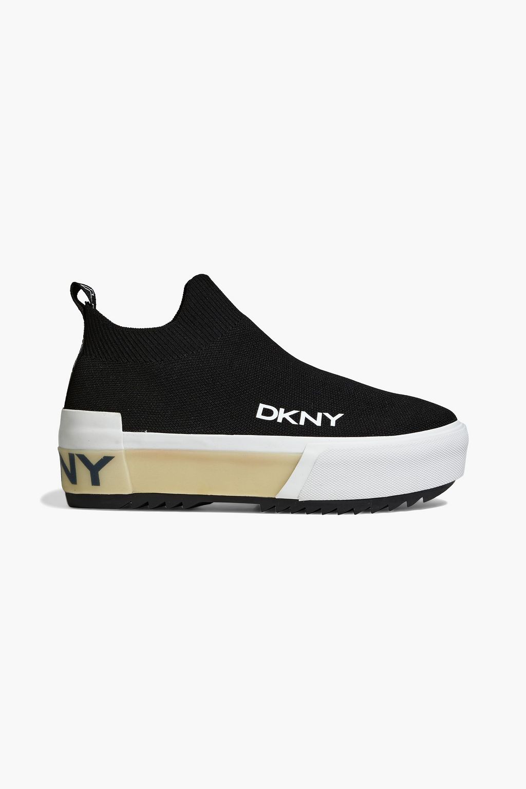 dkny mens fashion sneakers
