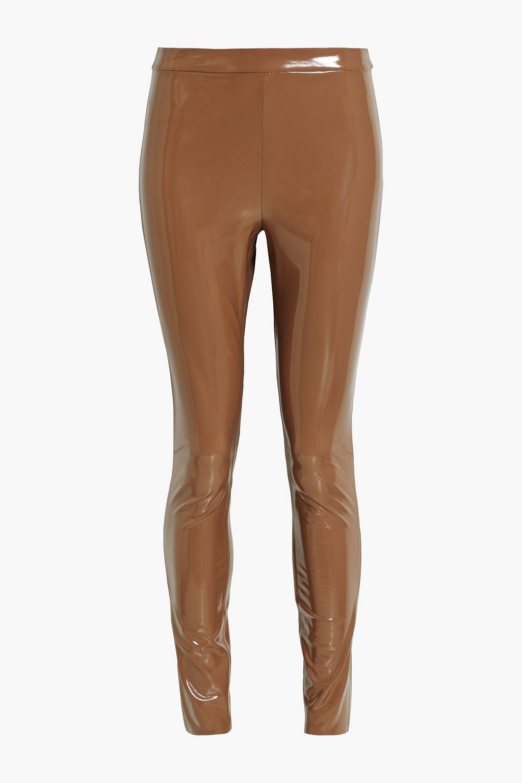 ALICE + OLIVIA Maddox faux leather leggings