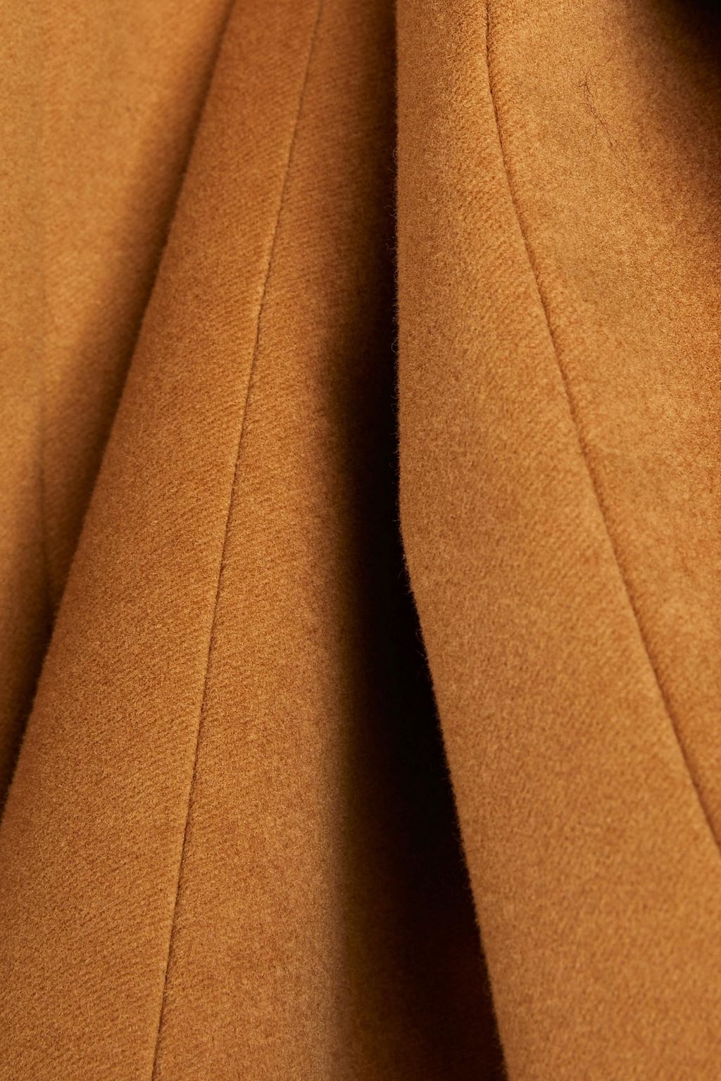 MAJE Cottonblend moleskin blazer THE