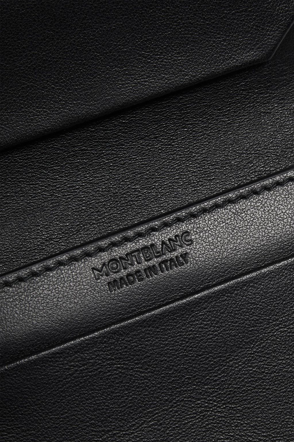 MONTBLANC Leather wallet