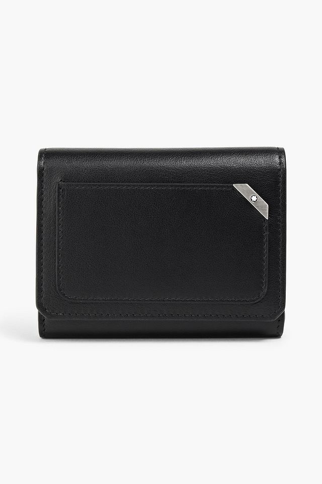 Leather wallet