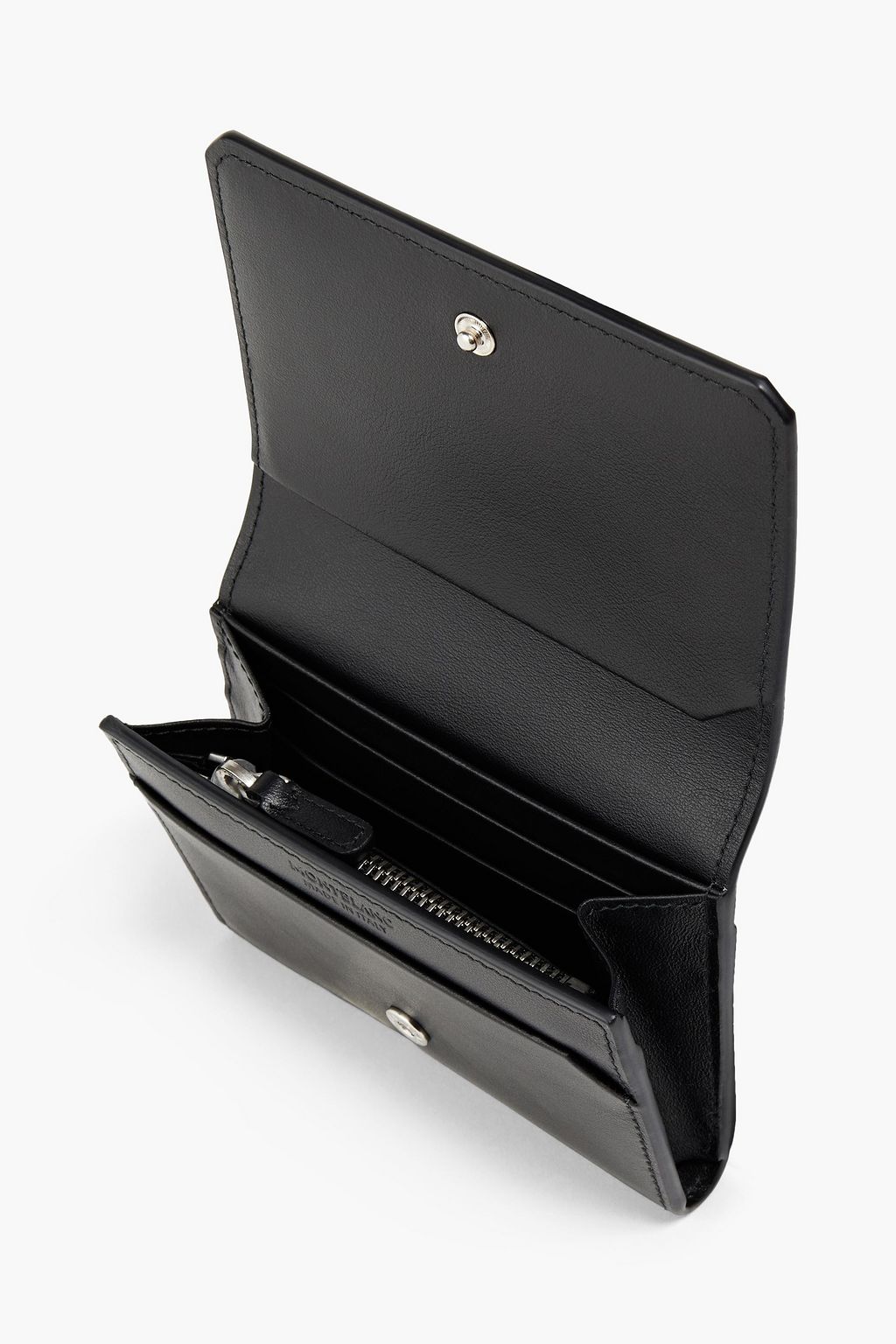 MONTBLANC Leather wallet