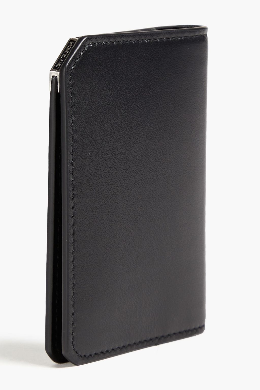 MONTBLANC Leather cardholder