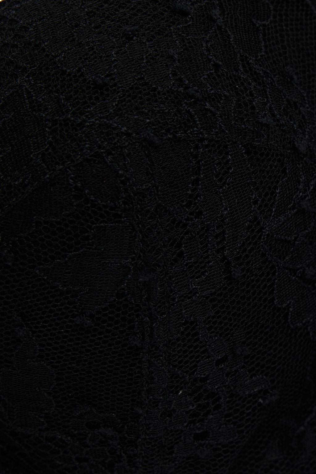AGENT PROVOCATEUR Hinda 레이스 언더와이어 발코넷 브라