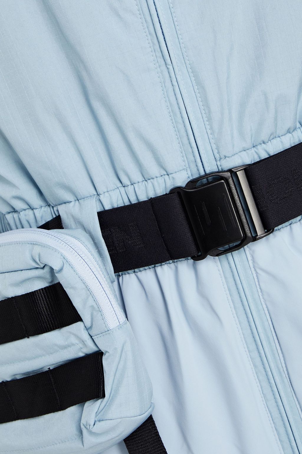 HOLDEN Power ripstop-paneled ski suit