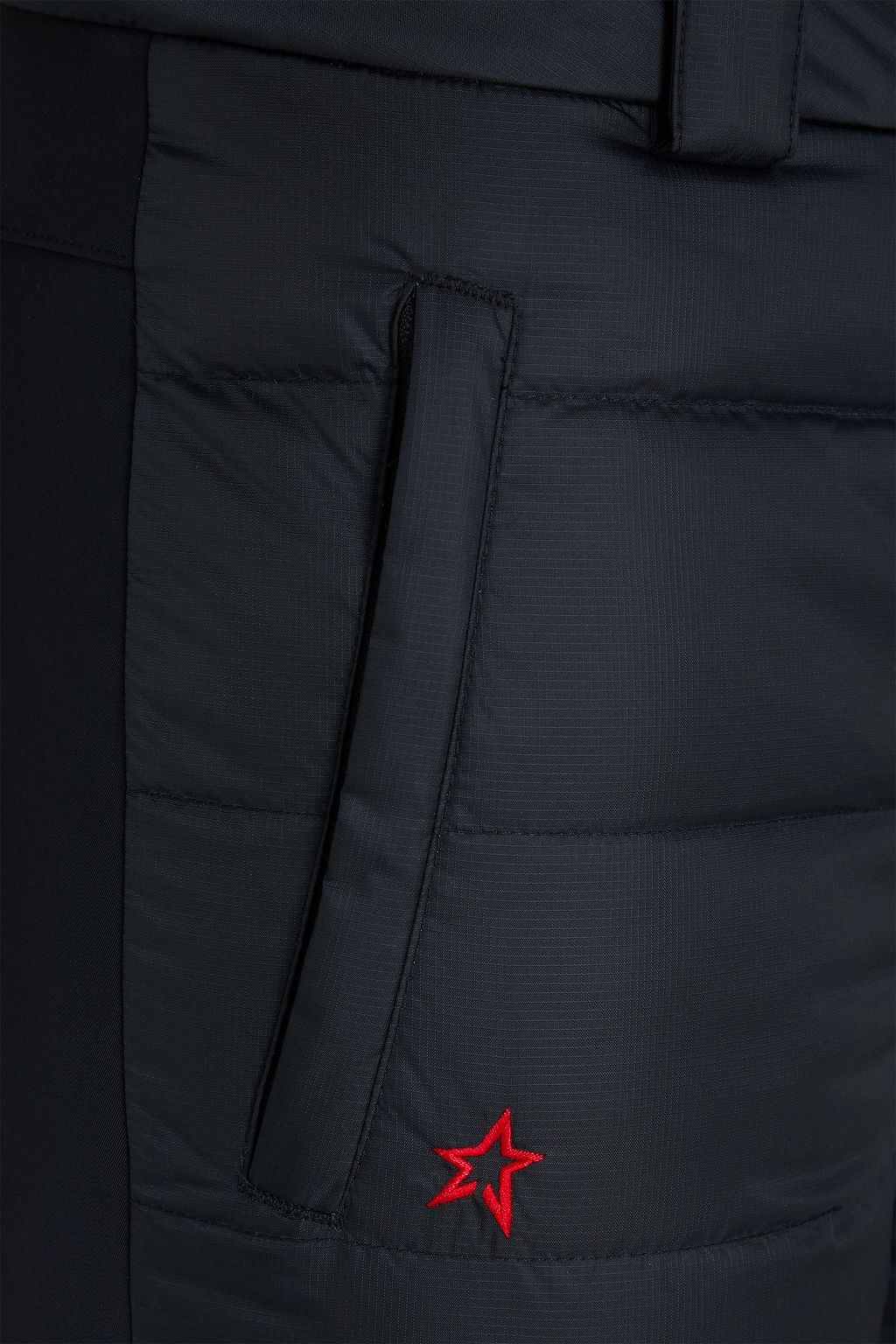 PERFECT MOMENT Skihose „Talia“ mit Ripstop-Einsätzen