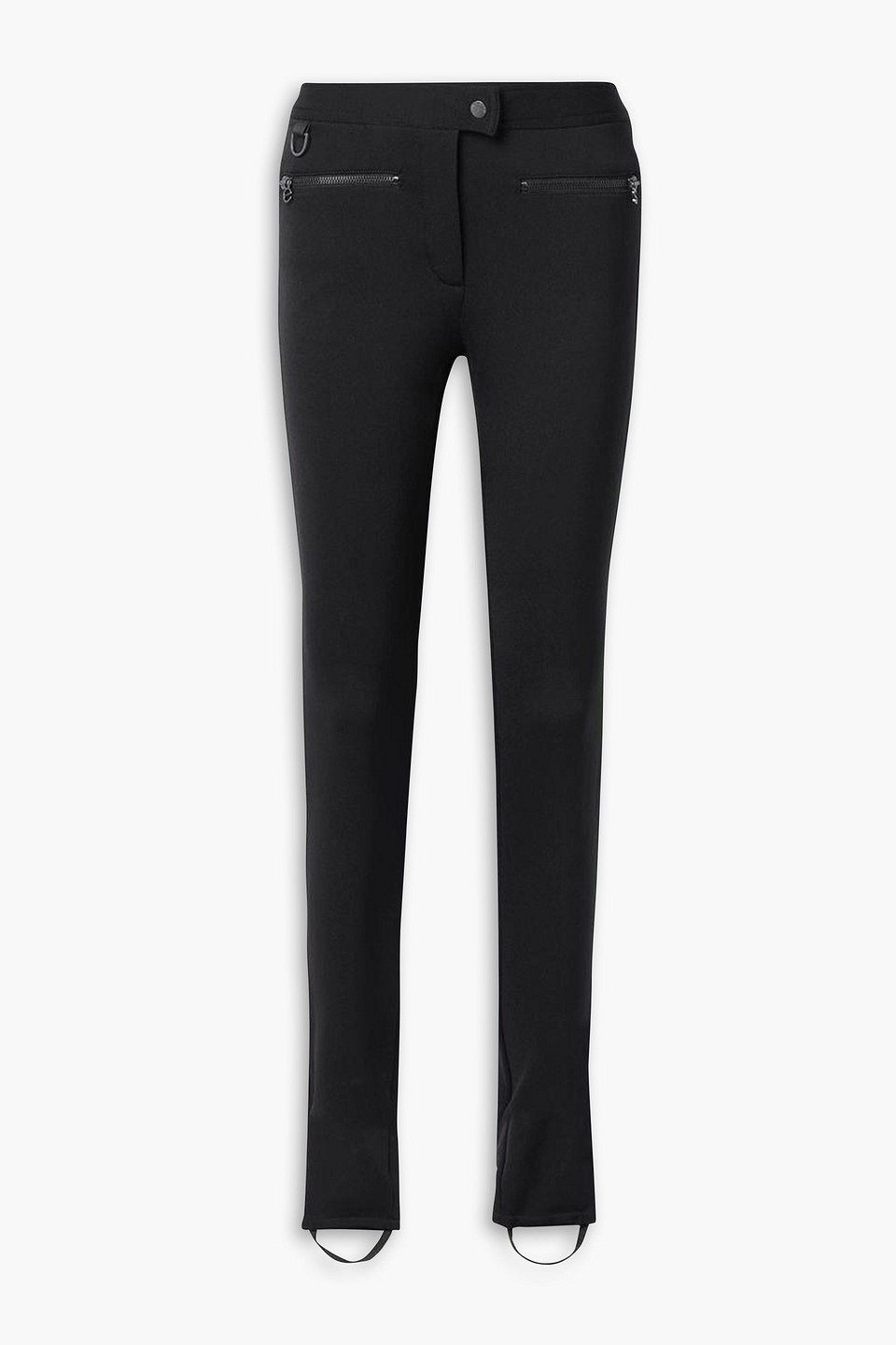 Jes slim-leg stirrup ski pants