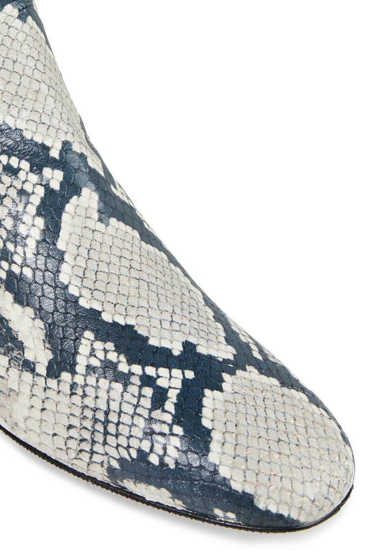 stuart weitzman ernestine leather bootie