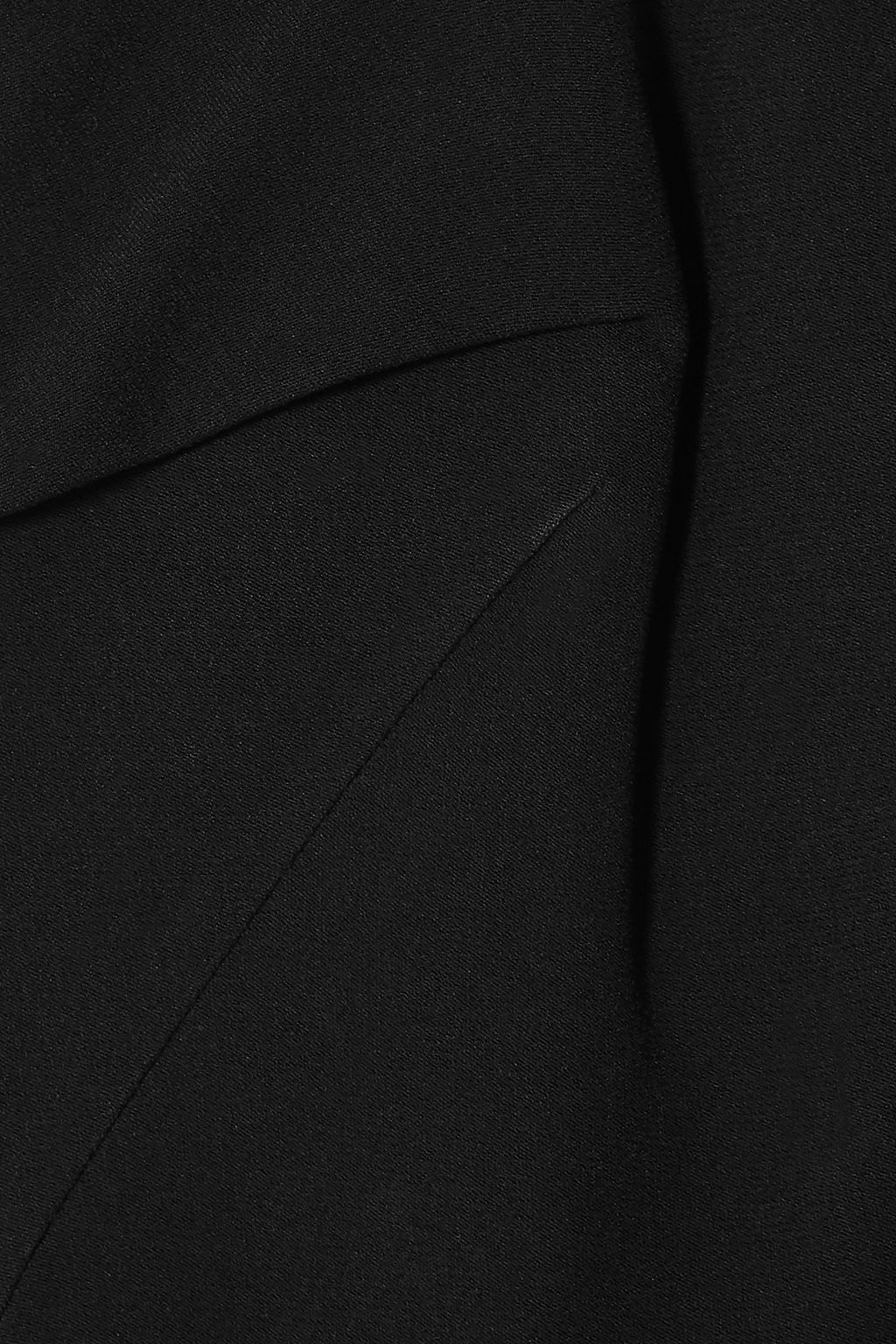 DOLCE&GABBANA Crepe midi dress