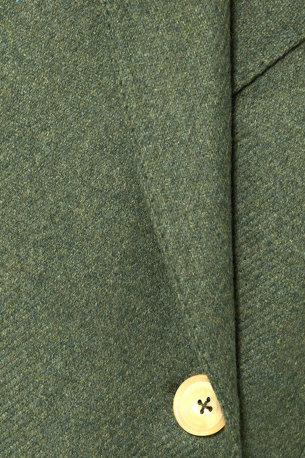 GIULIVA HERITAGE Cindy double-breasted merino wool coat